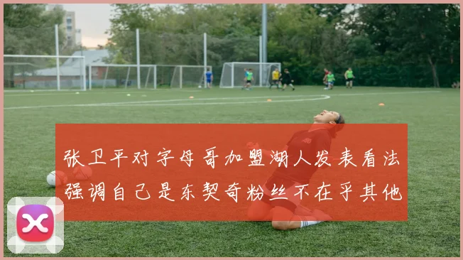 张卫平对字母哥加盟湖人发表看法强调自己是东契奇粉丝不在乎其他球员动态